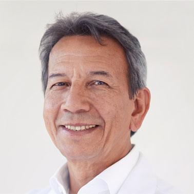 Carlos T.