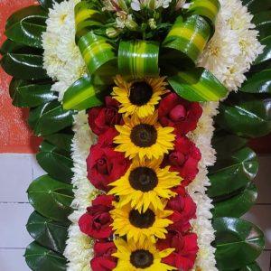 Cruz Funebre