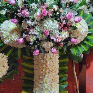 Cruz especial Funebre