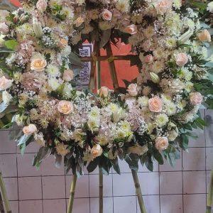 Corona Picaron Fúnebre