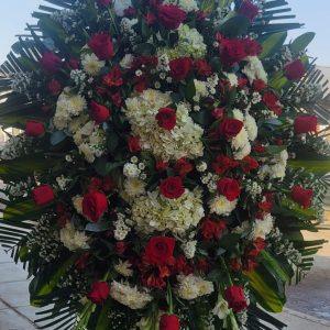 Trípode Floral Especial