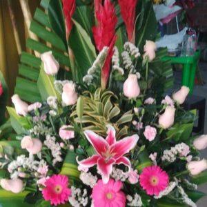 Arreglos Grandes Detalles