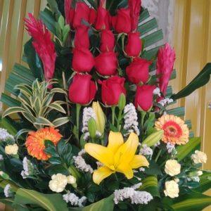 Arreglos Grandes Detalles