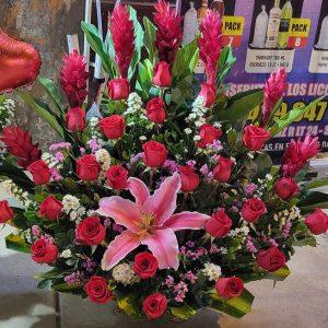 Arreglos Grandes Detalles