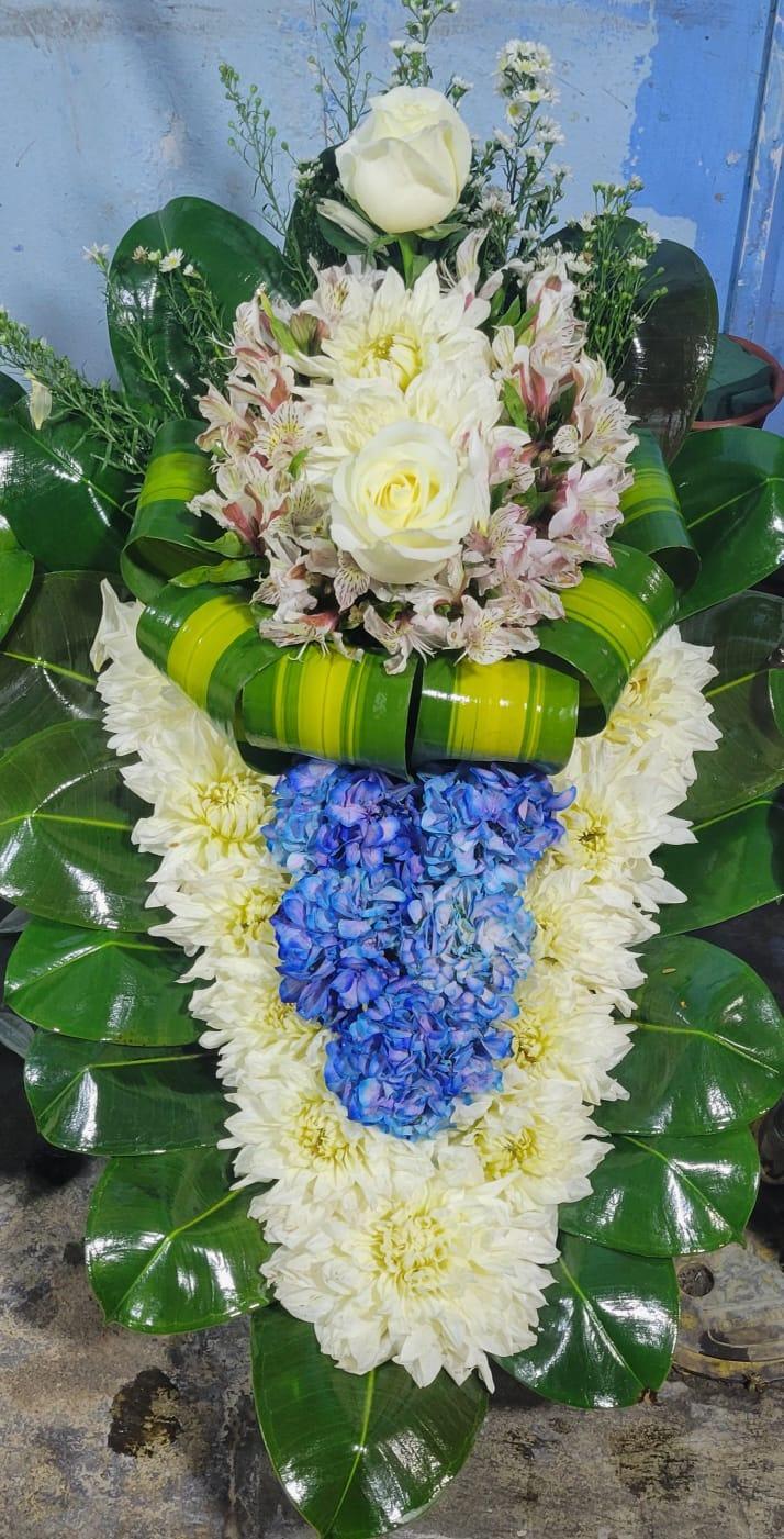 Lagrimas Floral Fúnebre