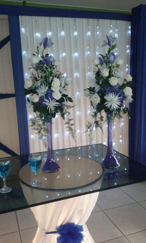 Eventos para boda